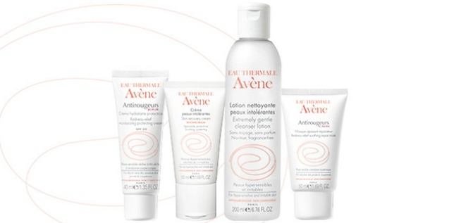 Avene Skincare