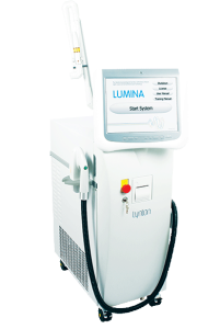 IPL Laser Hair Removal, Lynton Lumina