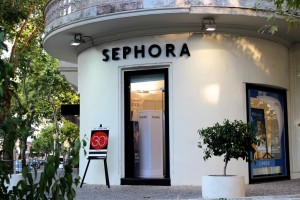 Sephora Rhodes