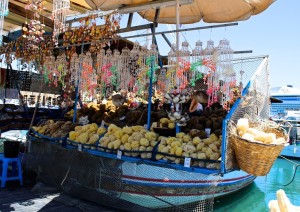 Rhodes Old Town