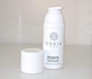 Oskia Renaissance Cleansing Gel