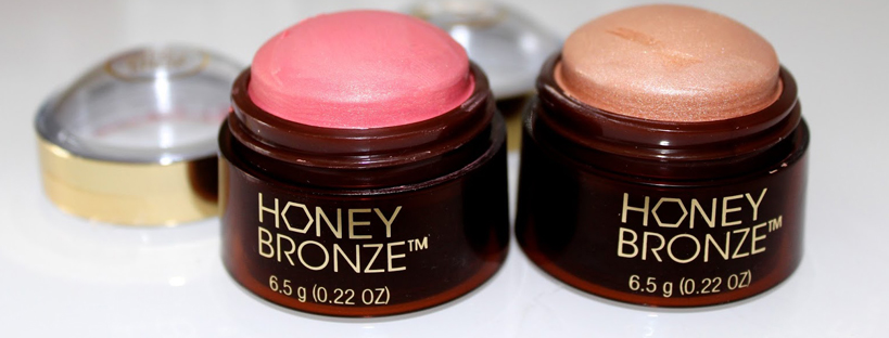 The Body Shop Honey Bronze