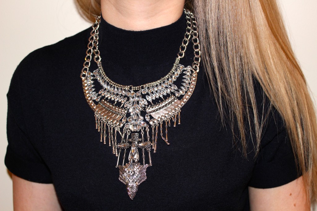 Statement Necklace