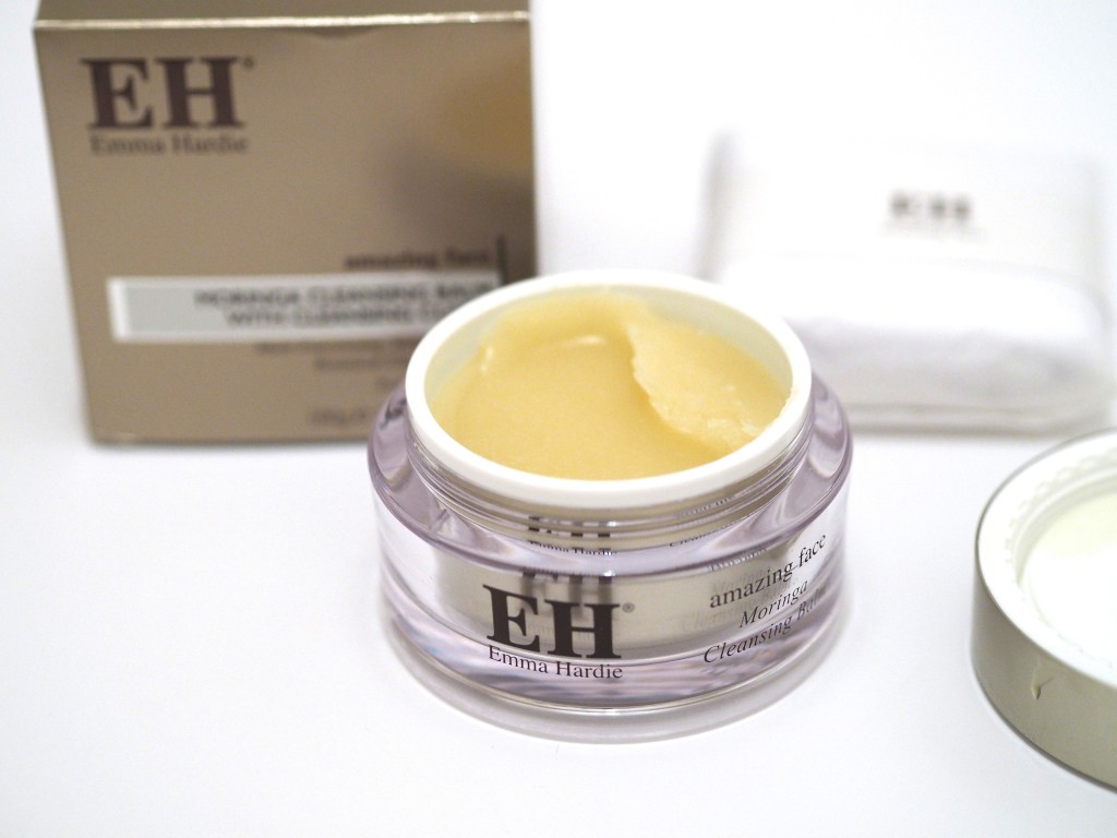 Emma Hardie Moringa Balm