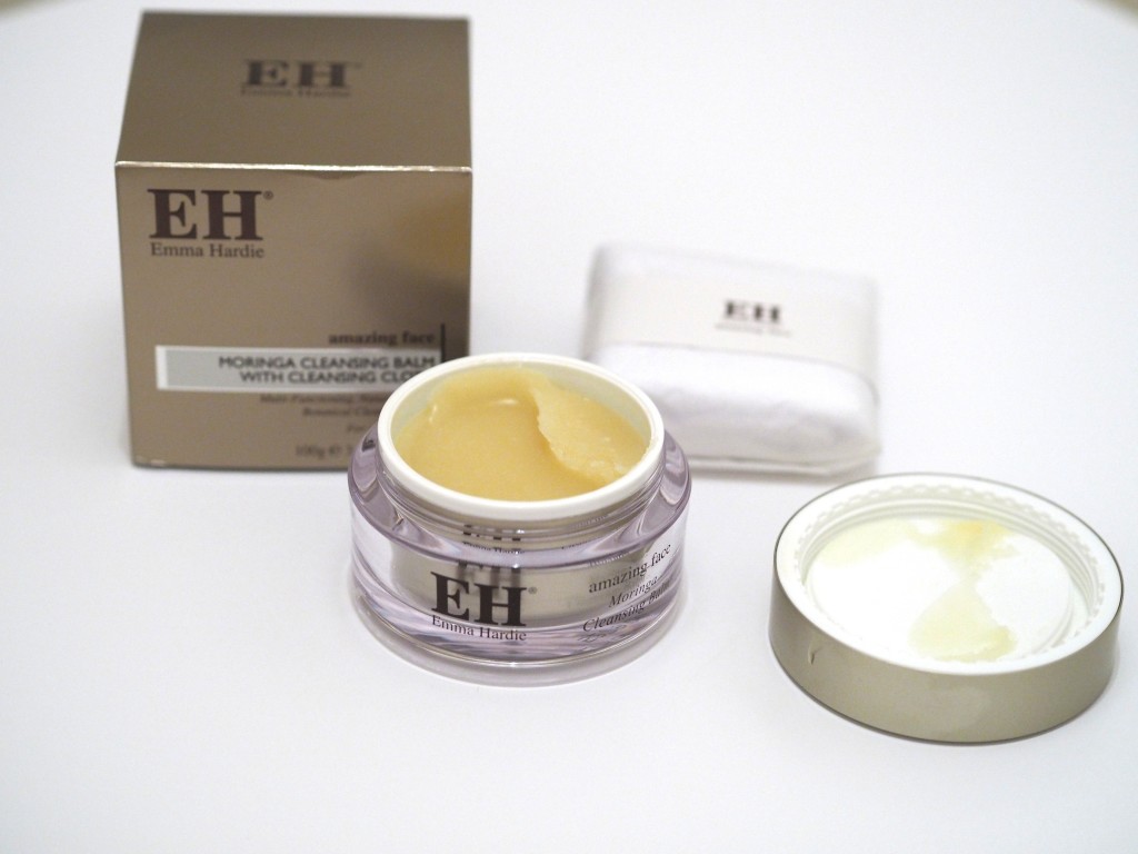 Emma Hardie Moringa Balm