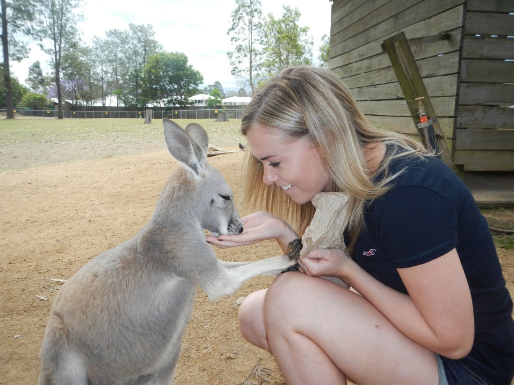 Brisbane