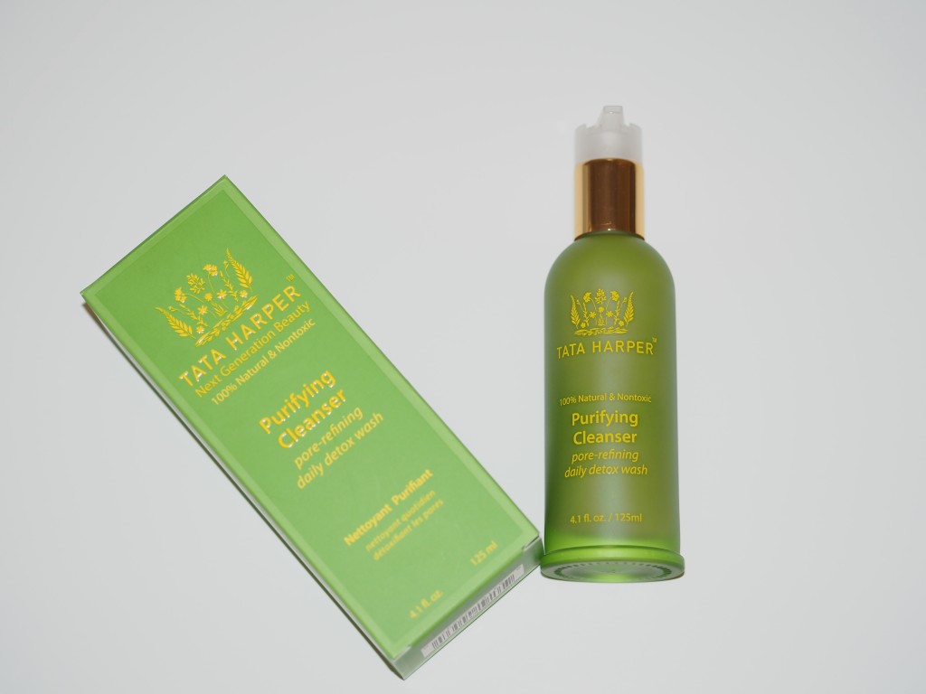 Tata Harper Purifying Cleanser