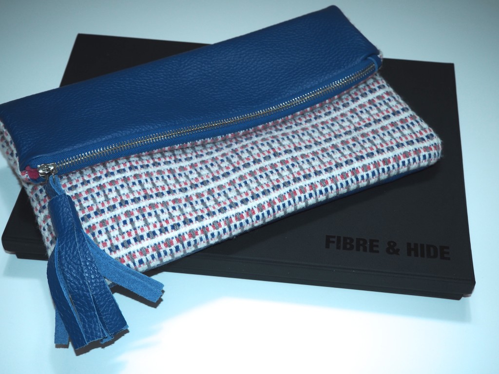 Fibre & Hide