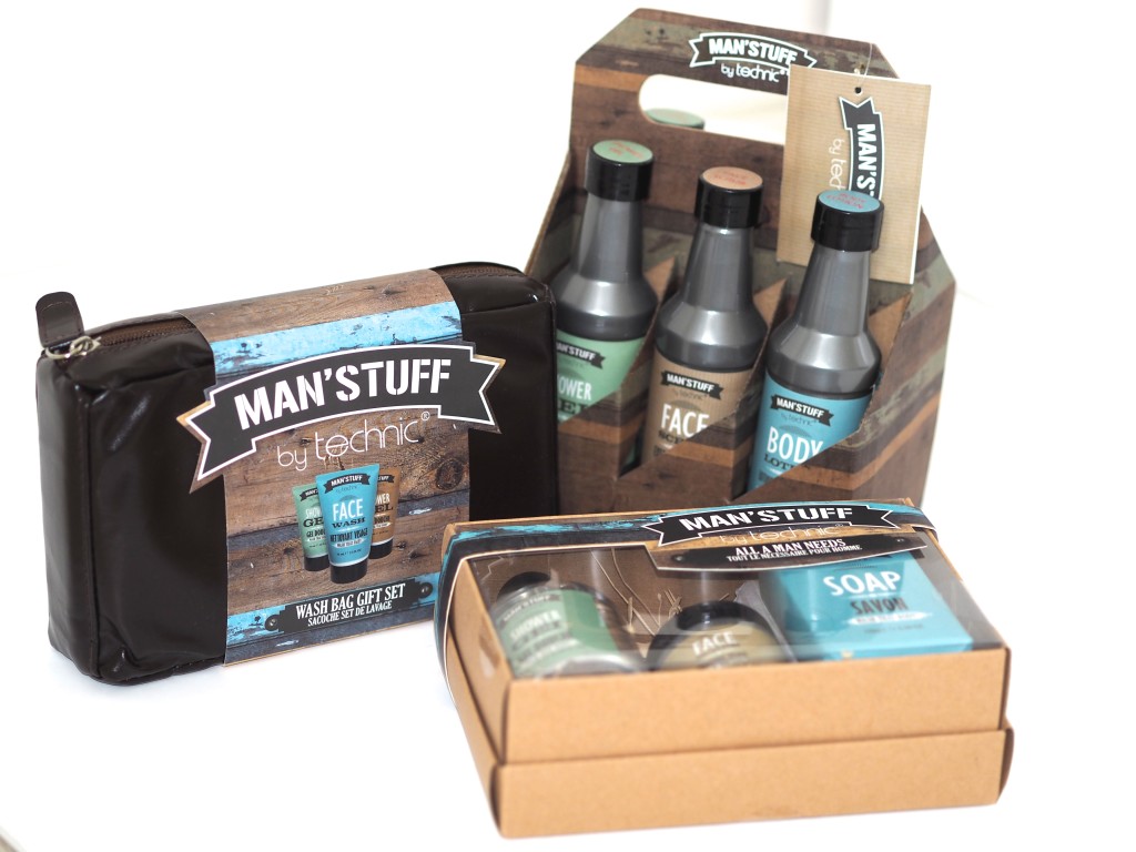 Fathers Day Gift Guide