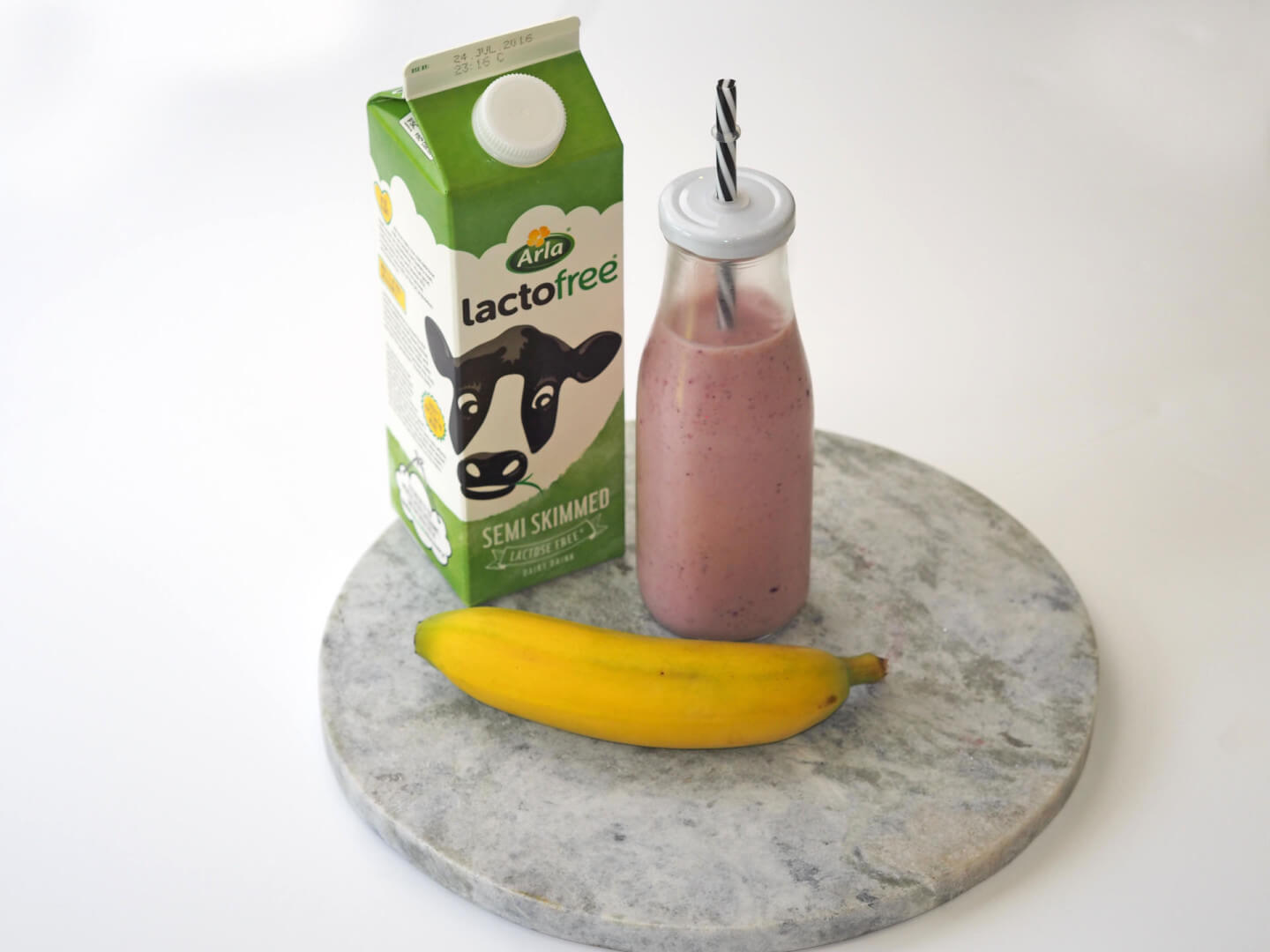 Arla Berry Smoothie