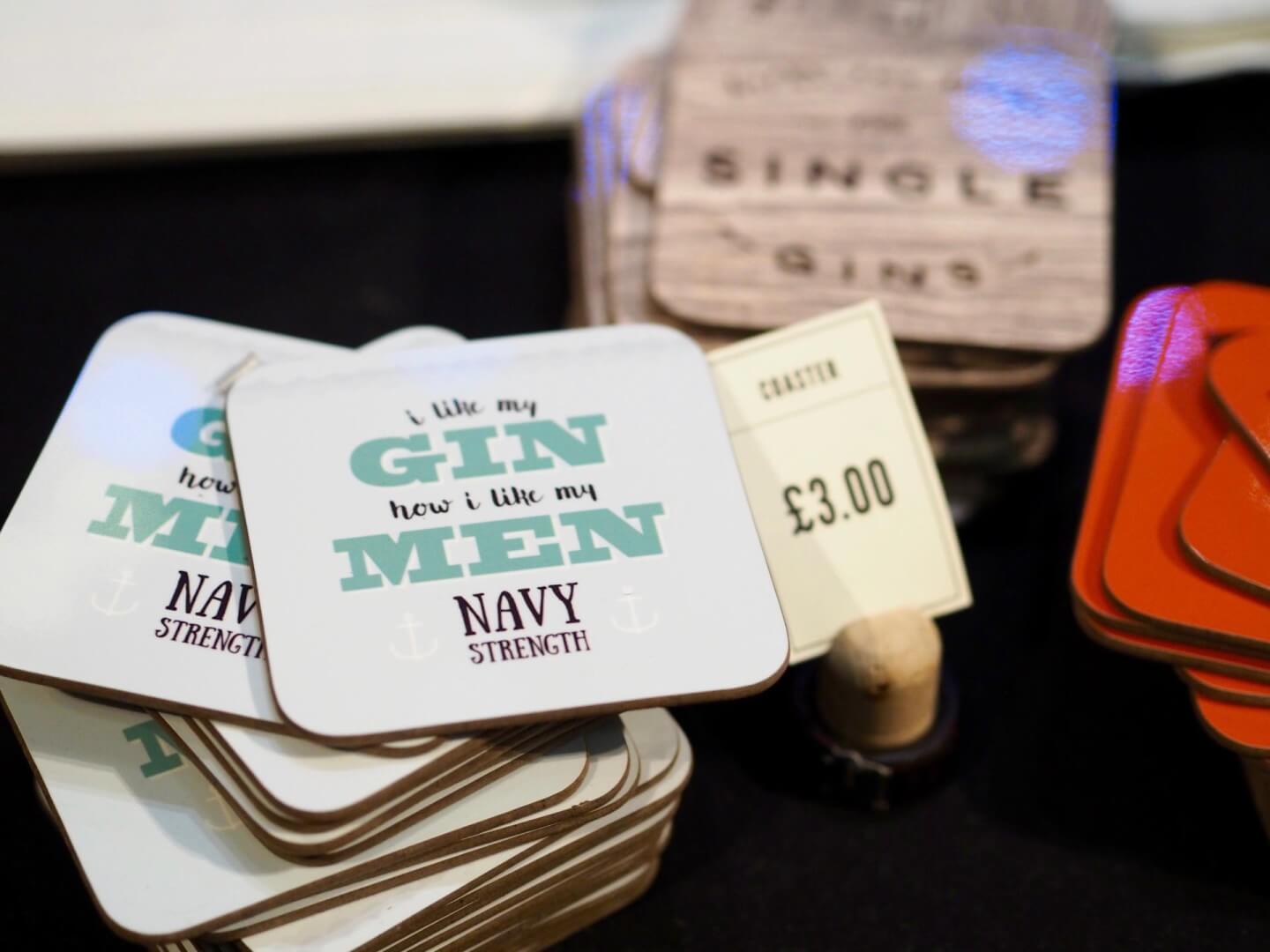 Gin Festival