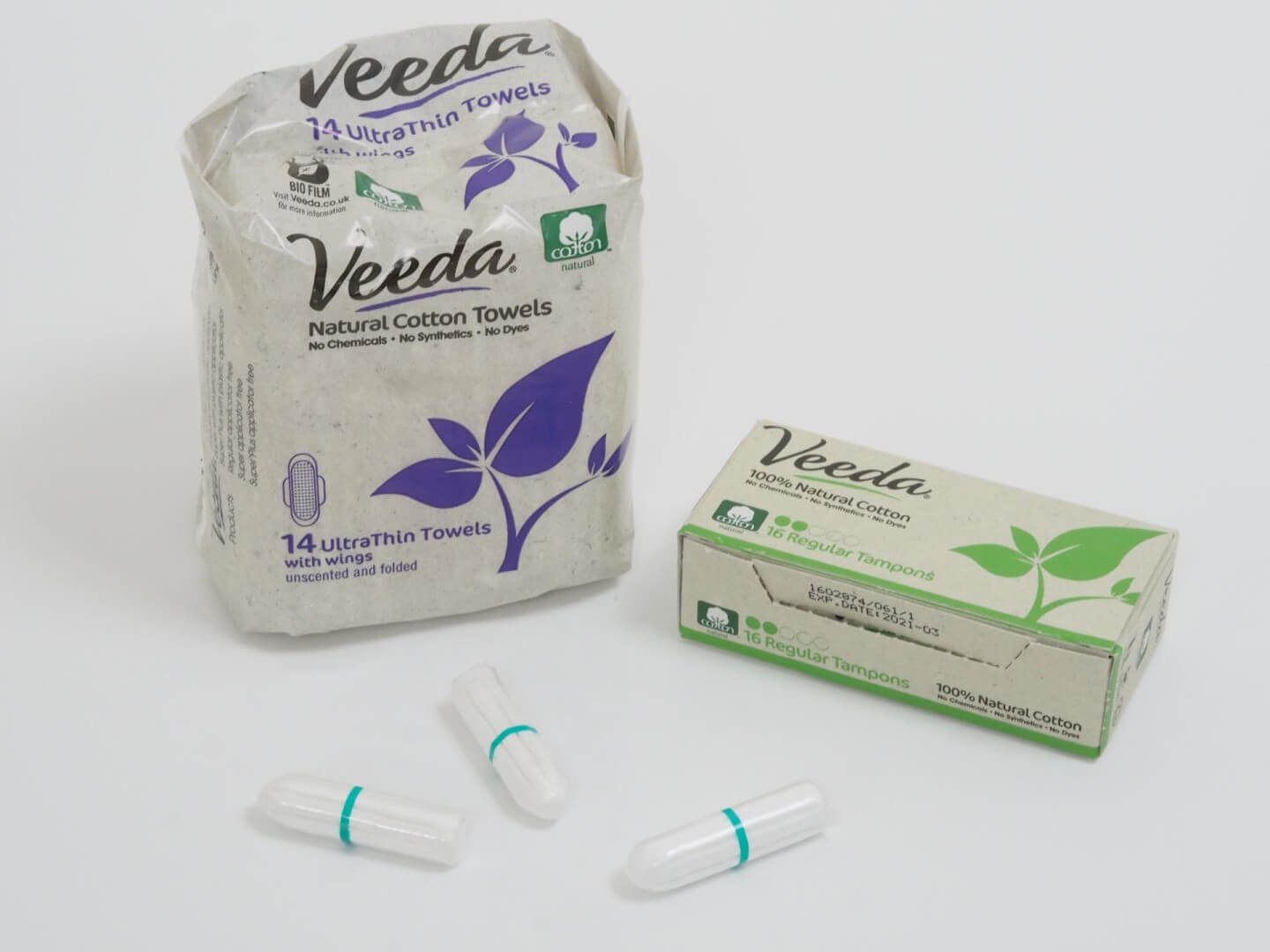 Veeda