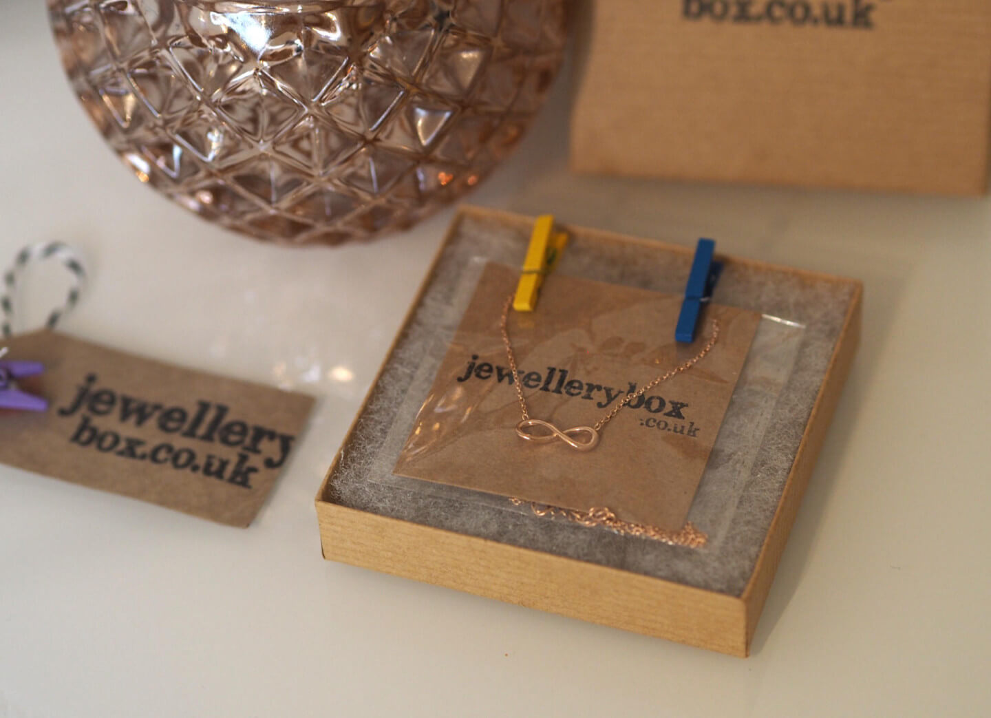 Jewellery-Box