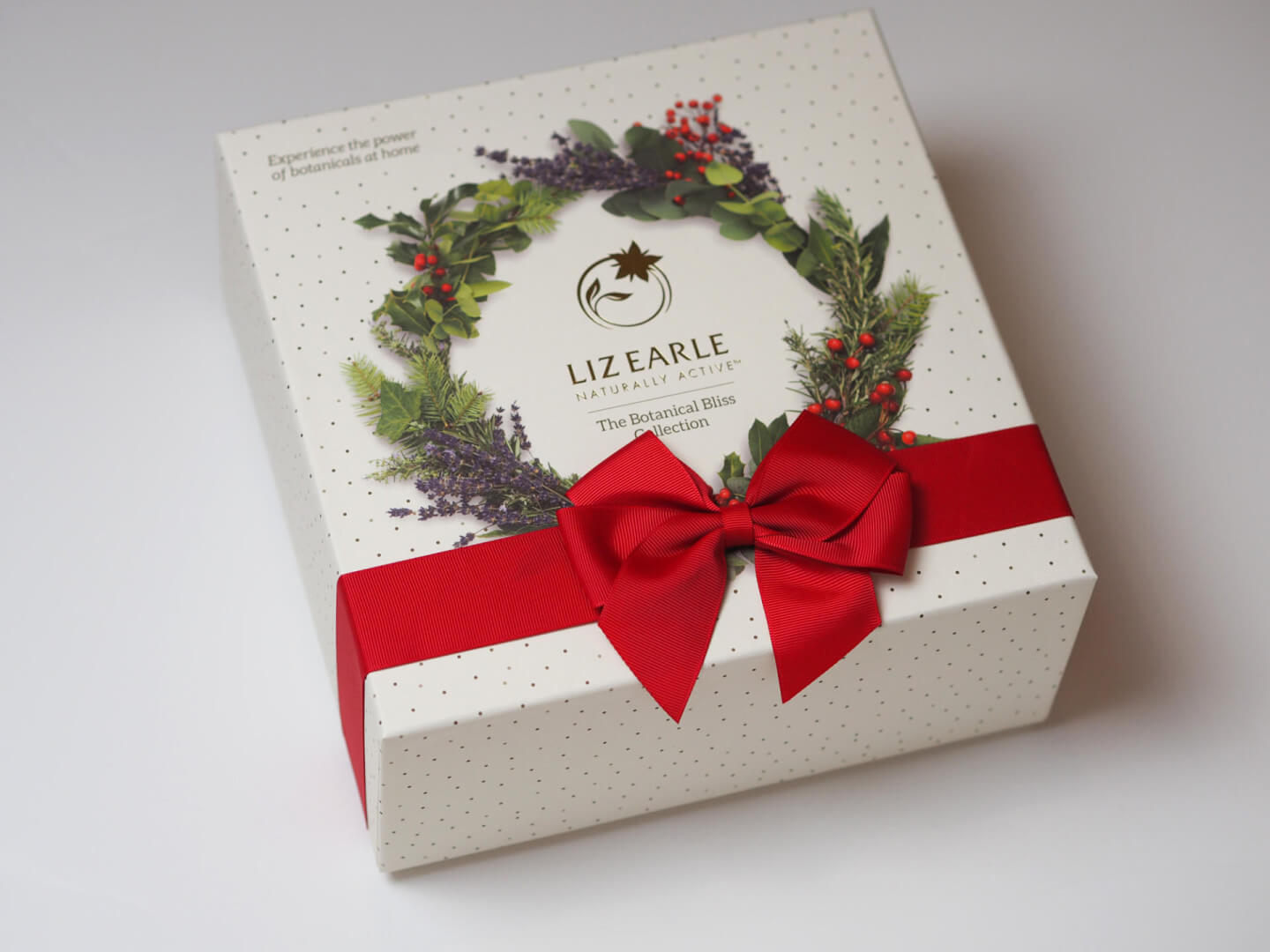 Liz Earle Botanical Bliss Block Buster