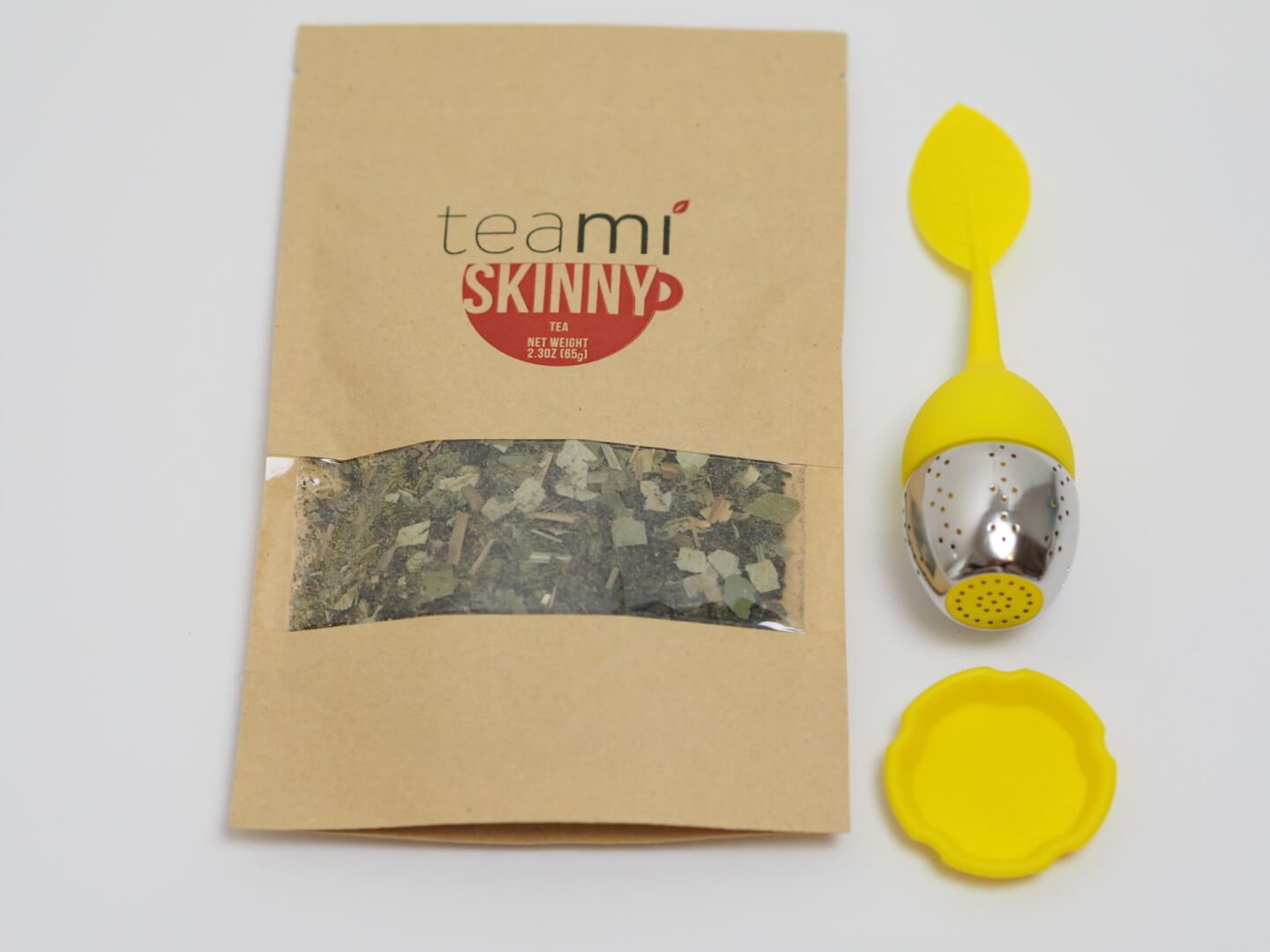 Teami Skinny Tea