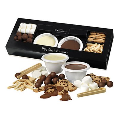 Hotel Chocolat Mini Chocolate Dipping Adventure for Two