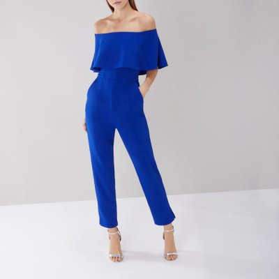 Harlem Bandeau Jumpsuit