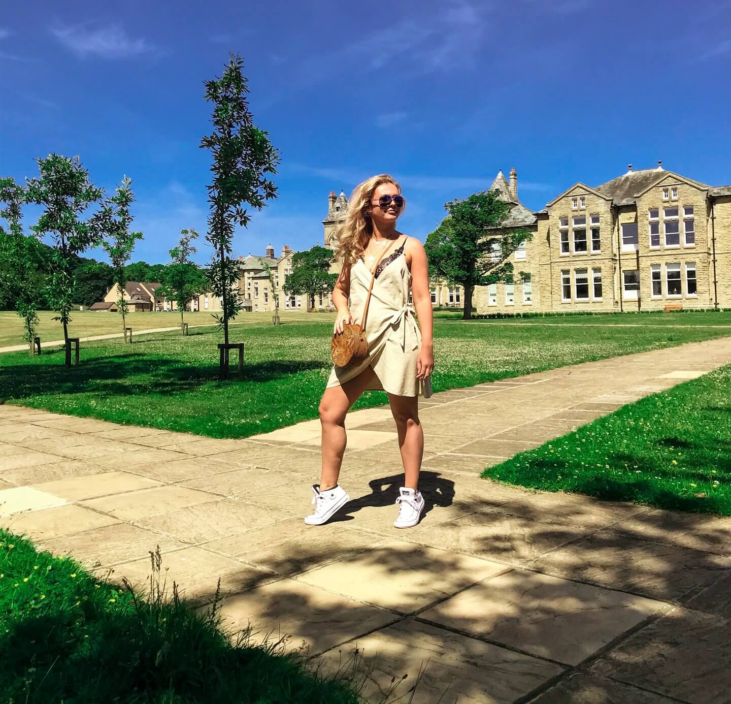 Outfits to Suit Every Occasion This Summer