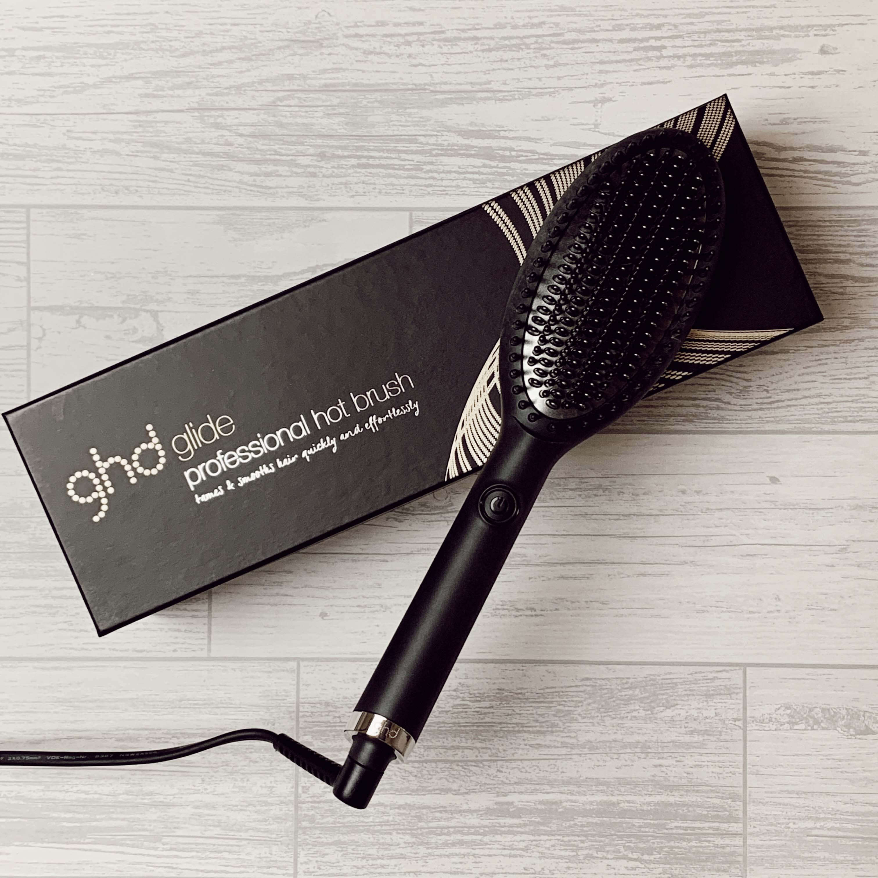 GHD Glide 3 by lauren jane