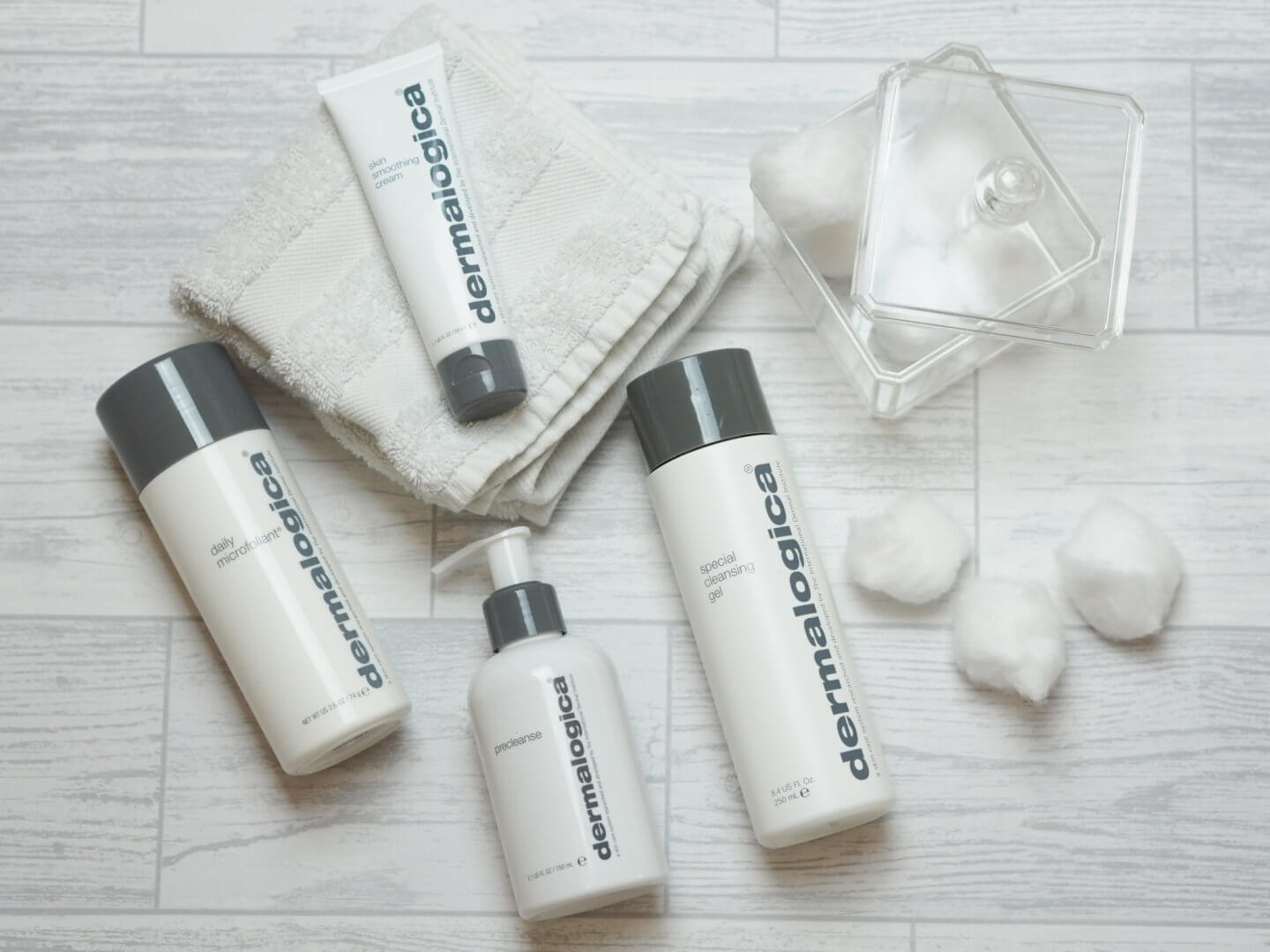 Dermalogica Skincare