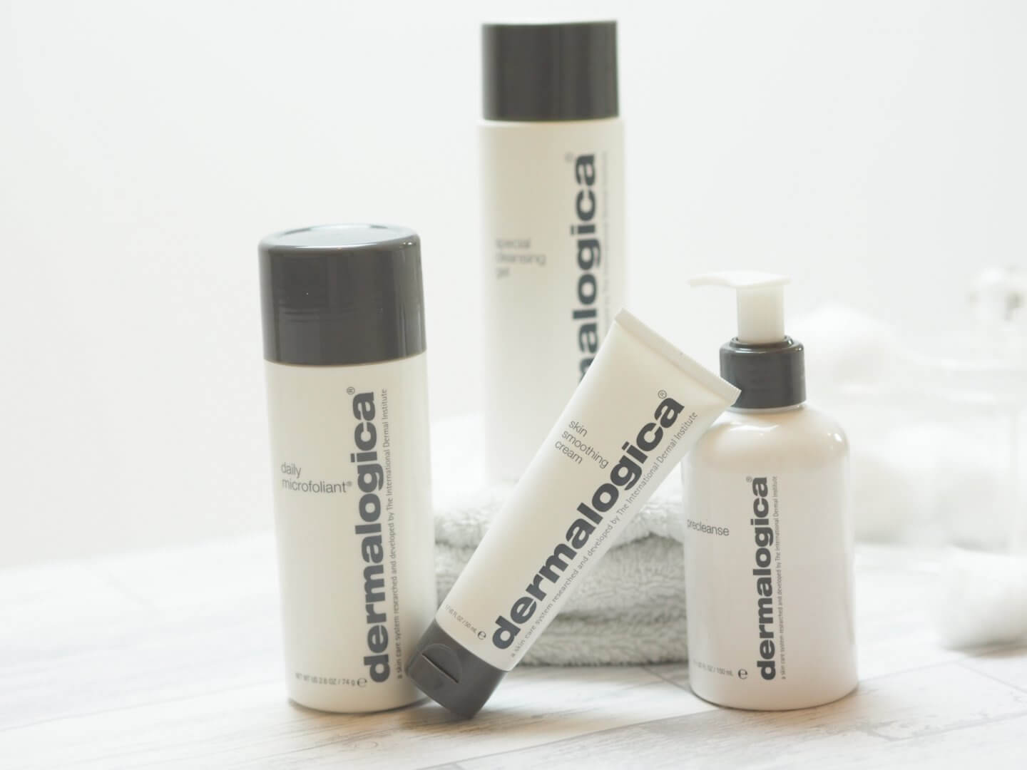 Dermalogica Skincare