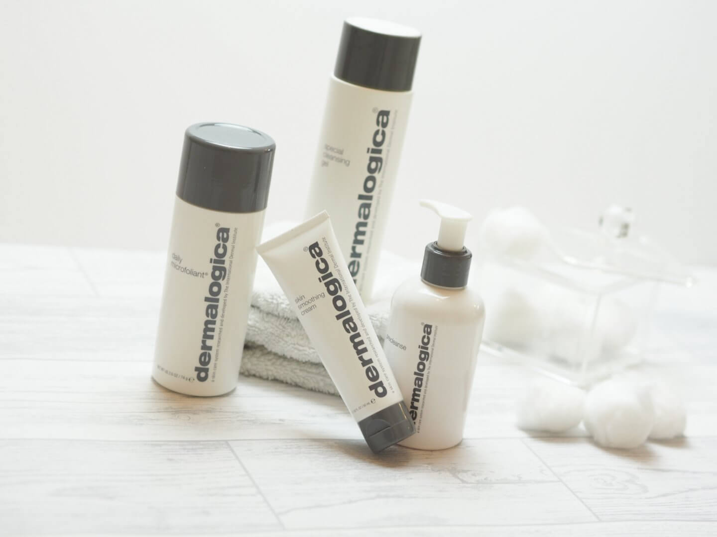 Dermalogica Skincare Review